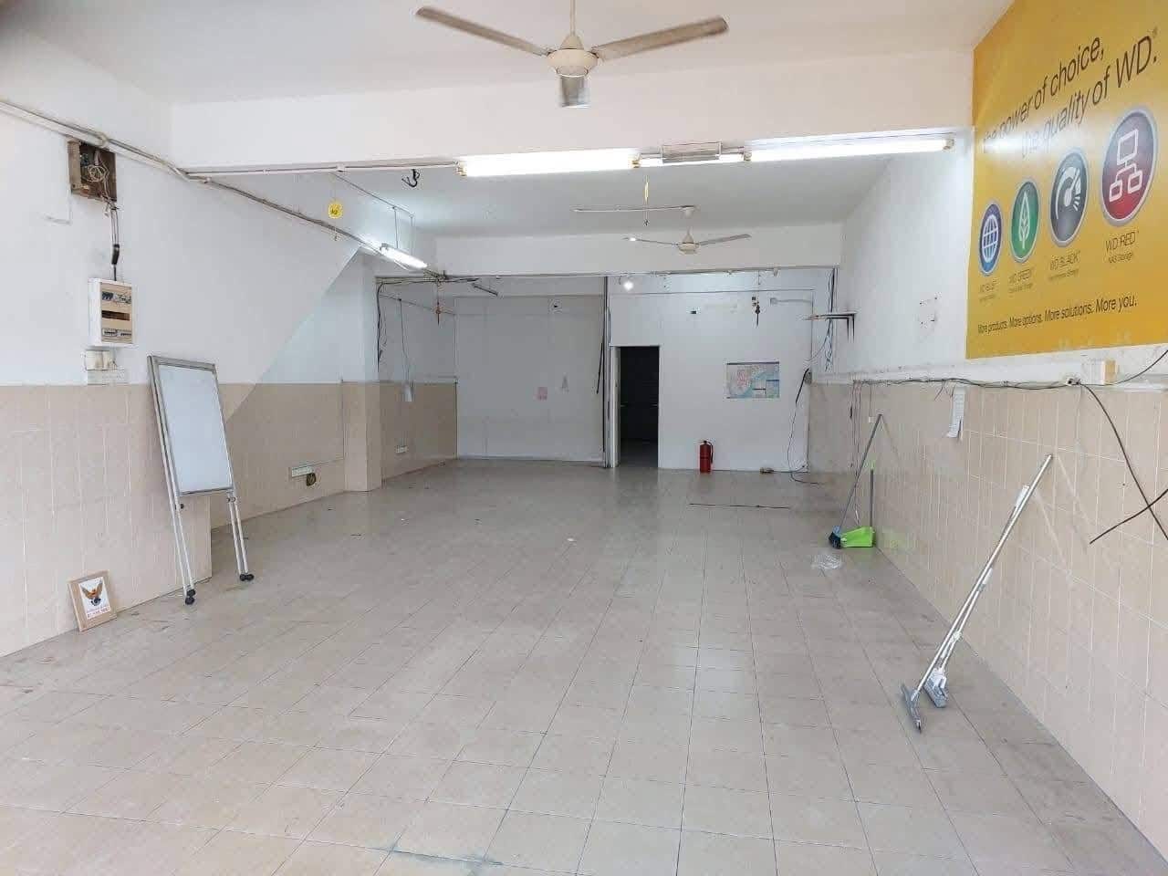 For Rent (GC1308/AH)

📍Taman Nusa Jayamas
📍Nearby … 5