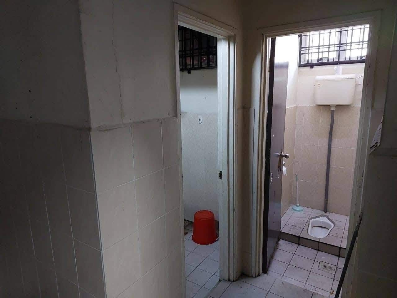 For Rent (GC1308/AH)

📍Taman Nusa Jayamas
📍Nearby … 7