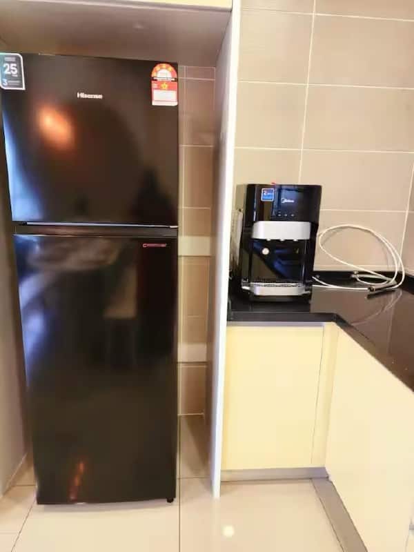 For Rent (GC1308/AH)

📍D'Pristine Apartment @ Medi… 5