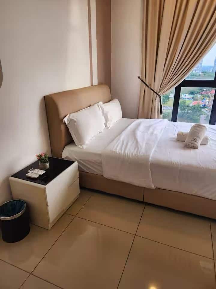 For Rent (GC1308/AH)

📍D'Pristine Apartment @ Medi… 7