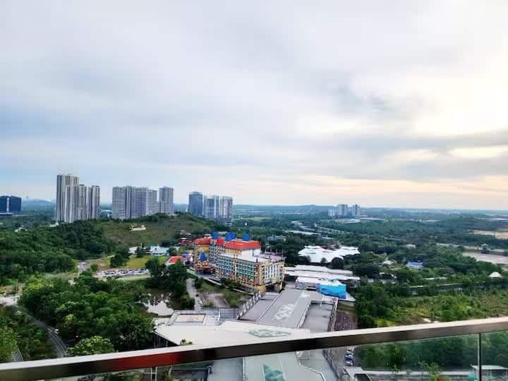 For Rent (GC1308/AH)

📍D'Pristine Apartment @ Medi… 10