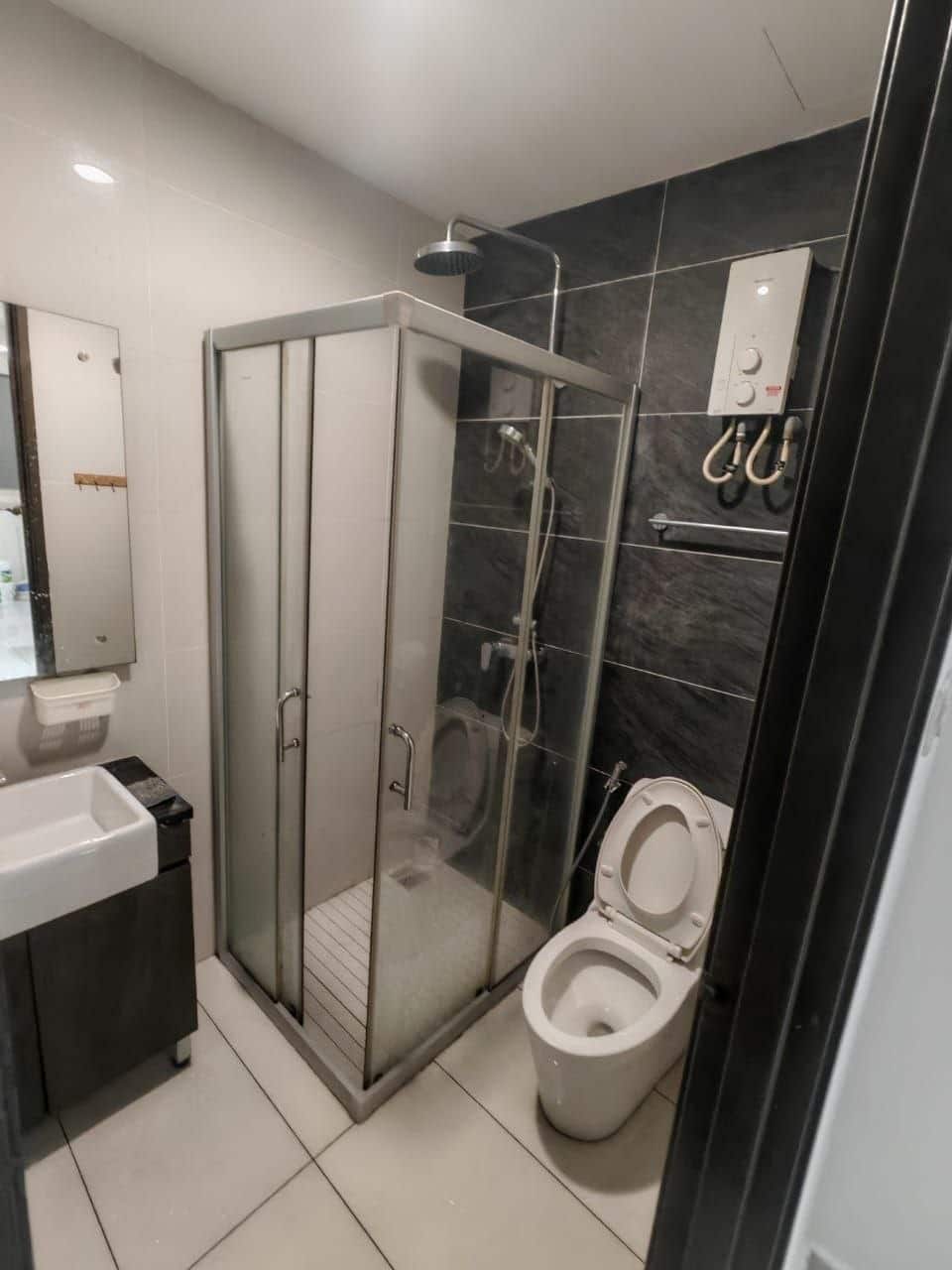 2-Storey Terrace House Taman Dato Chellam 10