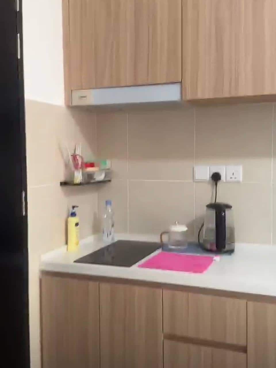 🔥For Rent🔥

📍Trellis Residences
- Studio
- Fully F… 2