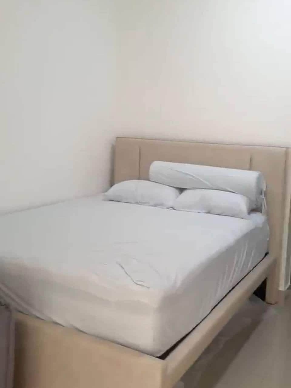 🔥For Rent🔥

📍Trellis Residences
- Studio
- Fully F… 5