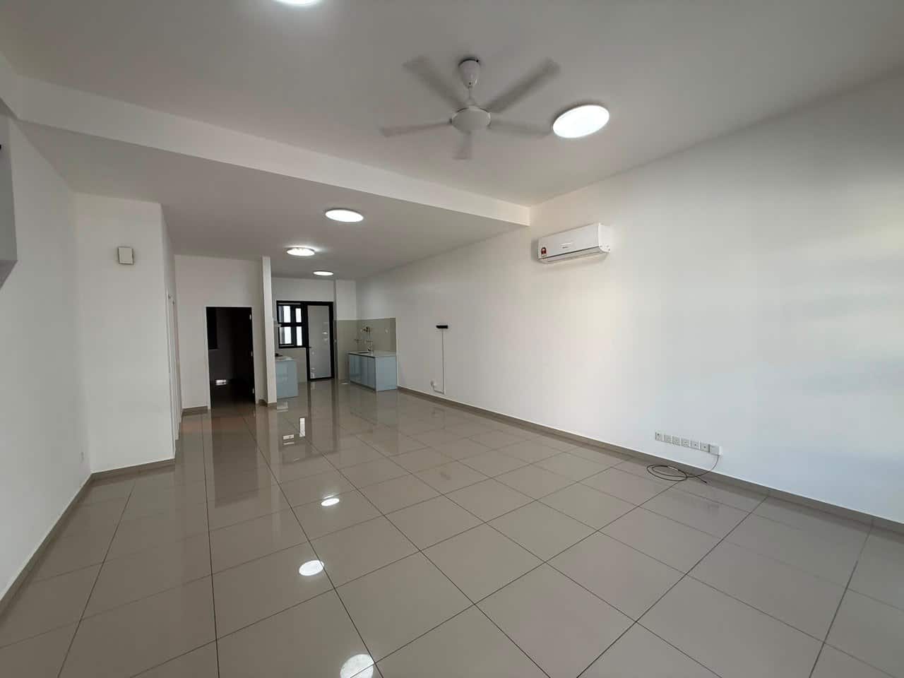 For Rent ( TP 8583) 

The Tate @ Eco Botanic

- Do… 3