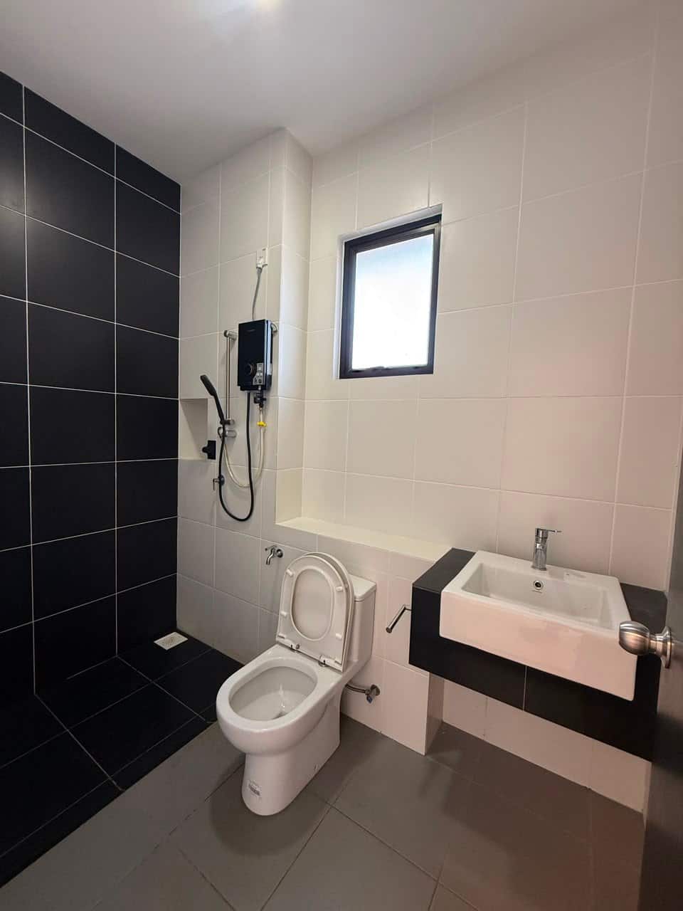 For Rent ( TP 8583) 

The Tate @ Eco Botanic

- Do… 7