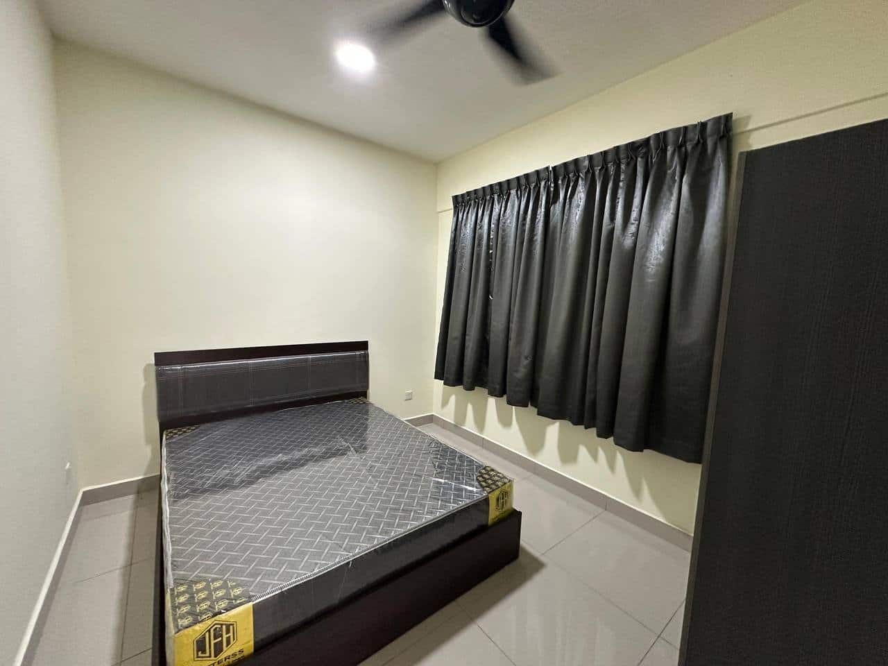 📌*RENT*FULLY FURNISHED*
*ARC @ Austin Hill*
📍2 BED… 5