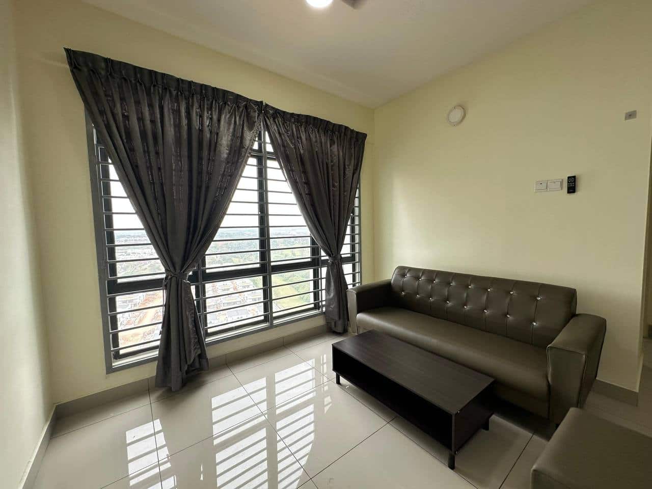 📌*RENT*FULLY FURNISHED*
*ARC @ Austin Hill*
📍2 BED… 10