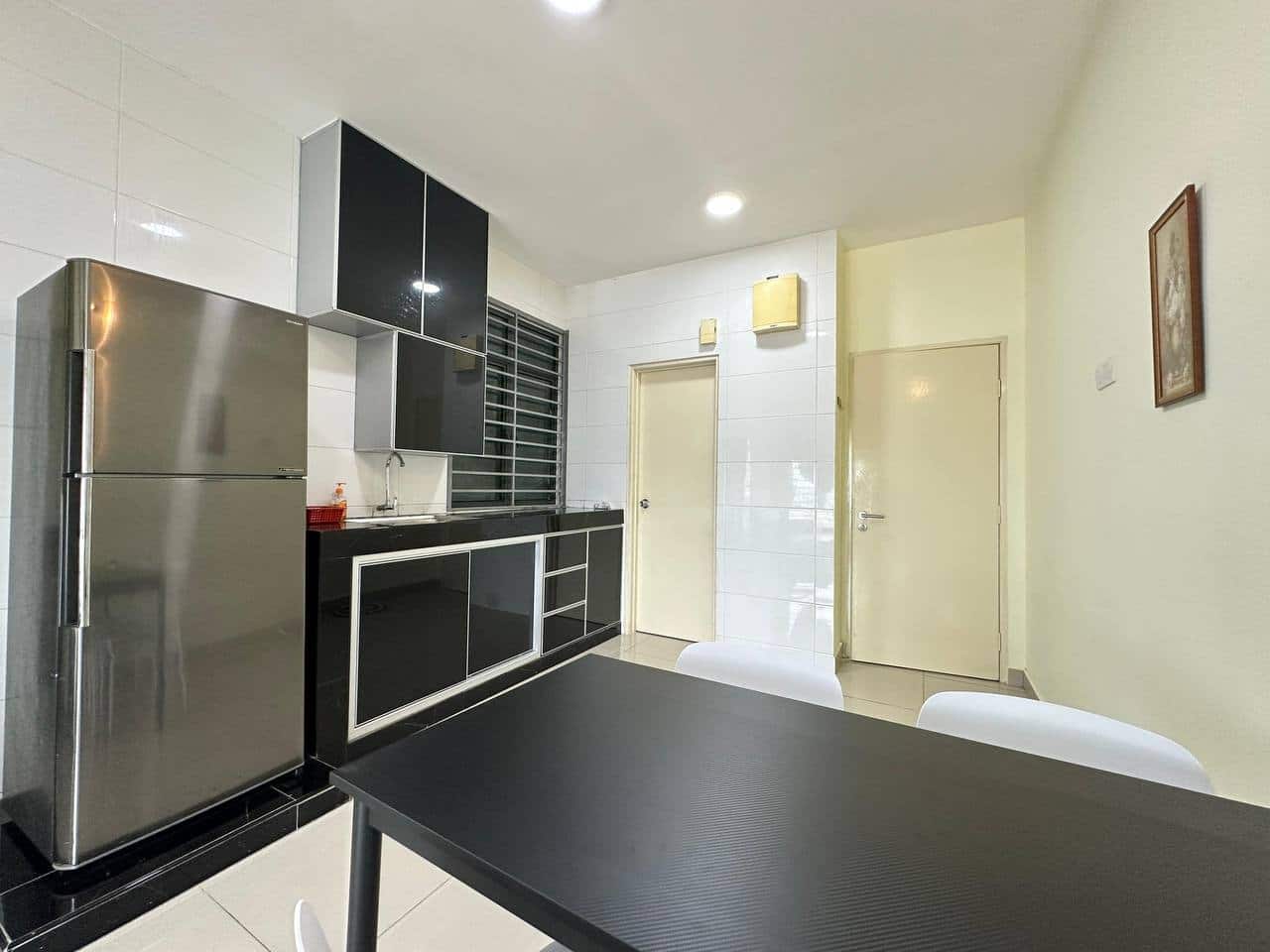 📌*RENT*FULLY FURNISHED*
*ARC @ Austin Hill*
📍2 BED… 11