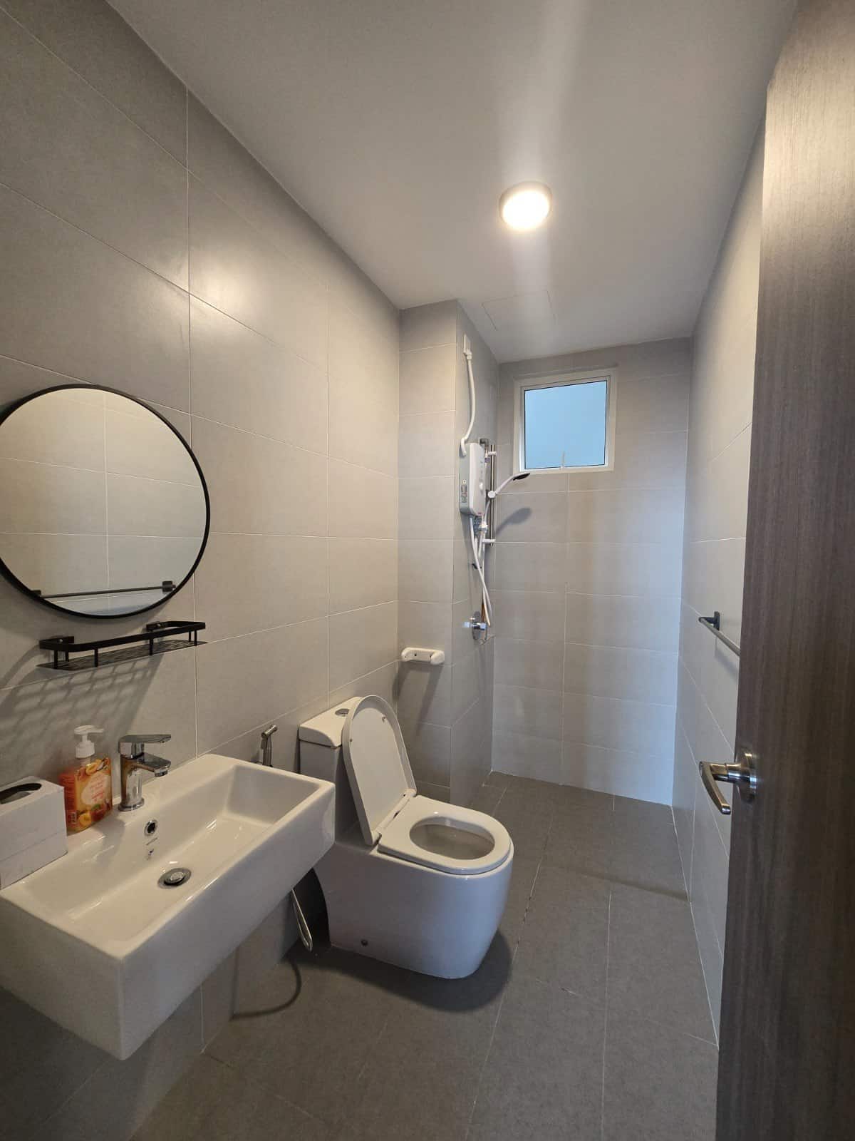 For Rent (AL7885)

📍Trellis Residence Block A

✅ 1… 1
