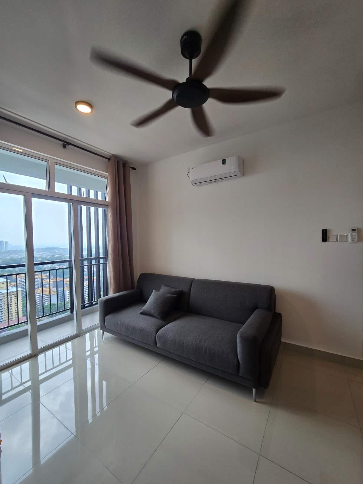 For Rent (AL7885)

📍Trellis Residence Block A

✅ 1… 5