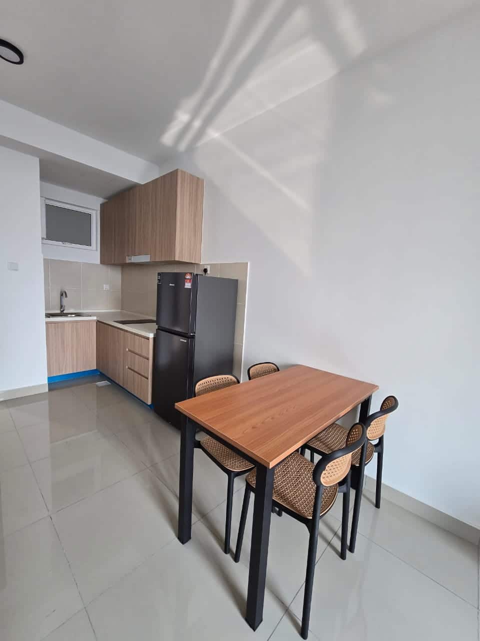 For Rent (AL7885)

📍Trellis Residence Block A

✅ 1… 7