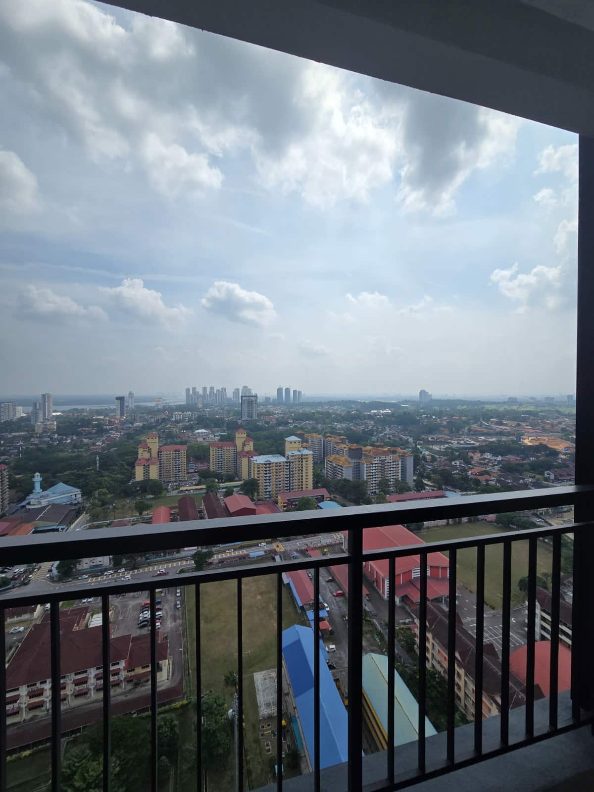 For Rent (AL7885)

📍Trellis Residence Block A

✅ 1… 9