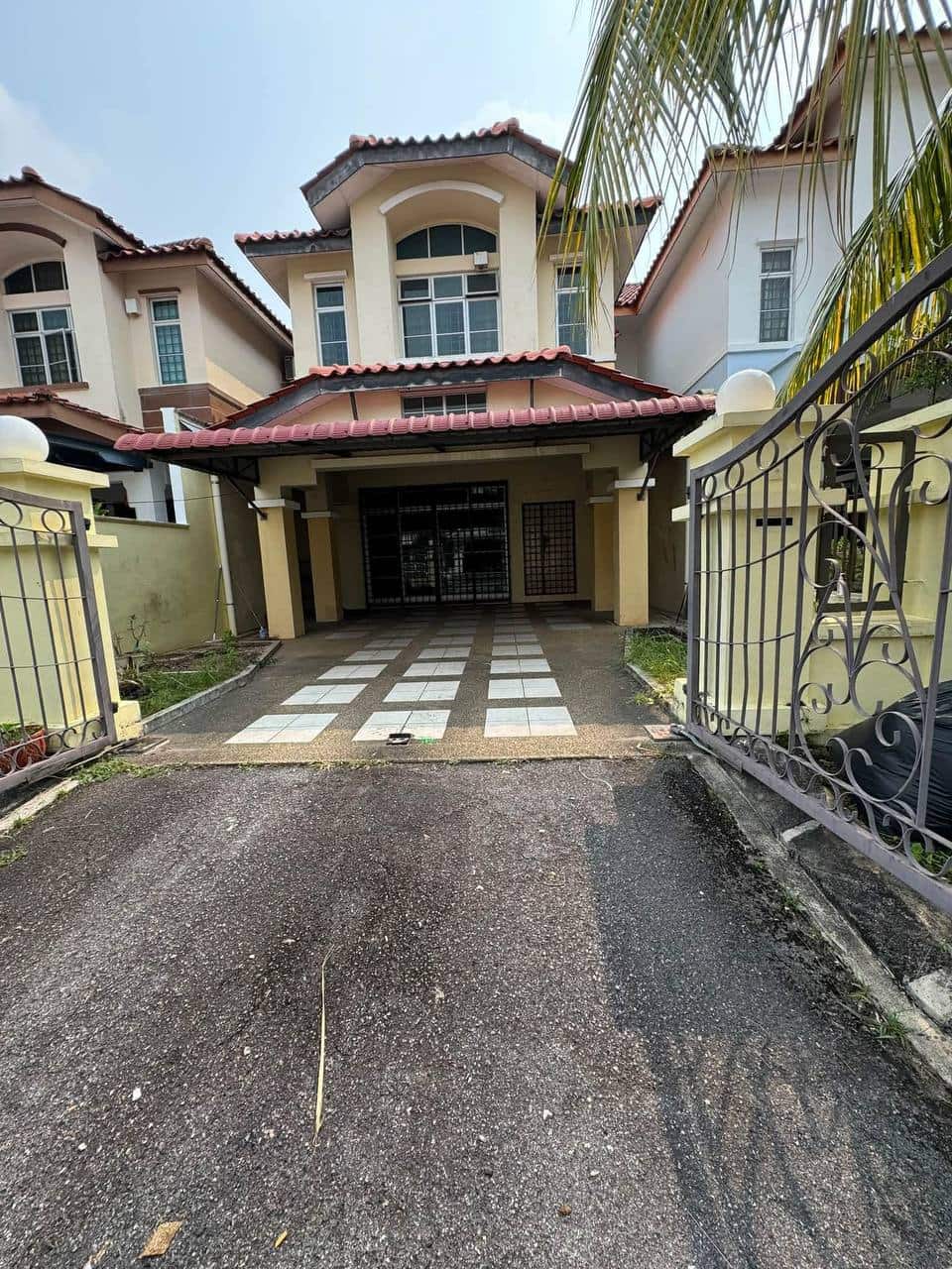 For Rent

Taman Gaya @ Jalan Sasa

Double Storey T… 1
