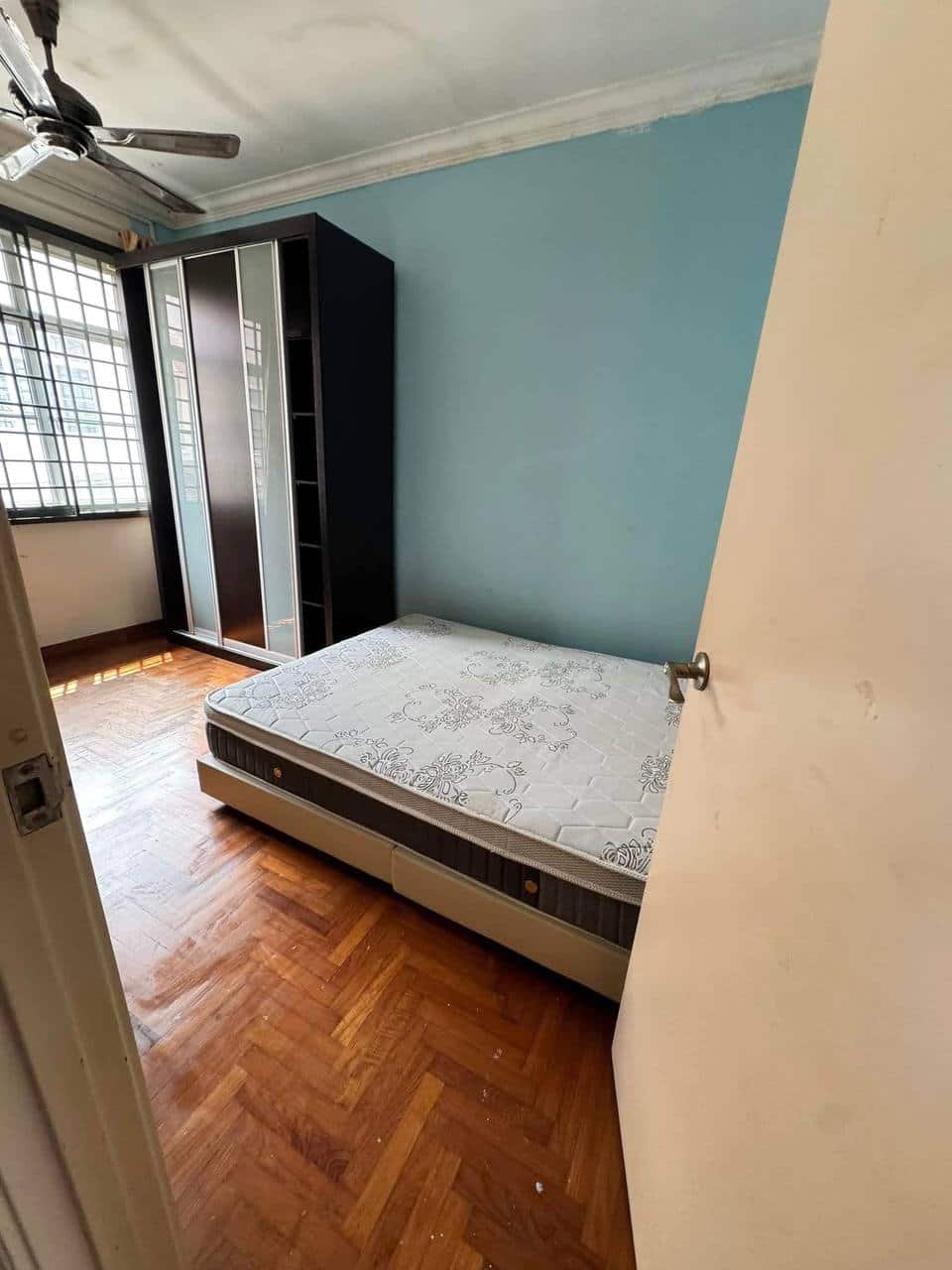 For Rent

Taman Gaya @ Jalan Sasa

Double Storey T… 2