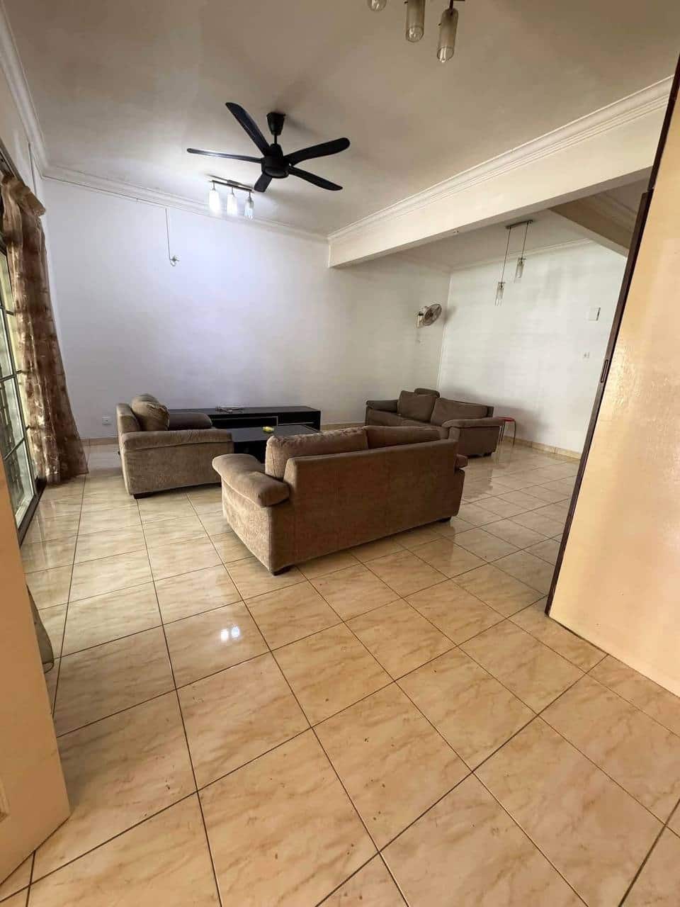 For Rent

Taman Gaya @ Jalan Sasa

Double Storey T… 3