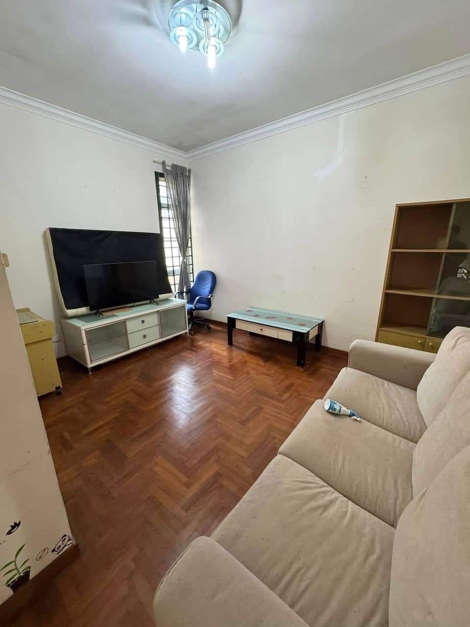 For Rent

Taman Gaya @ Jalan Sasa

Double Storey T… 4