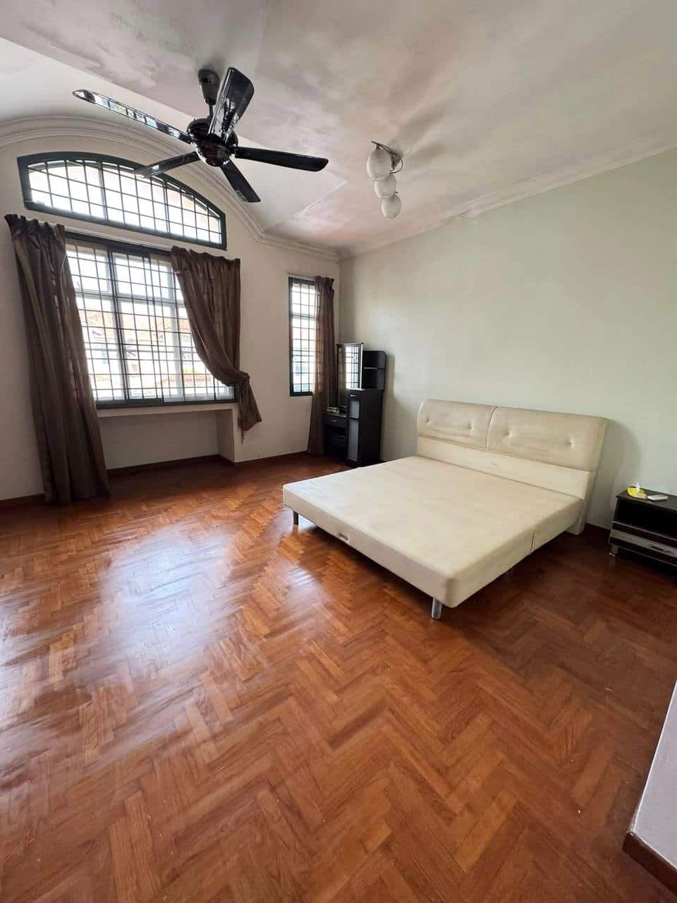 For Rent

Taman Gaya @ Jalan Sasa

Double Storey T… 6