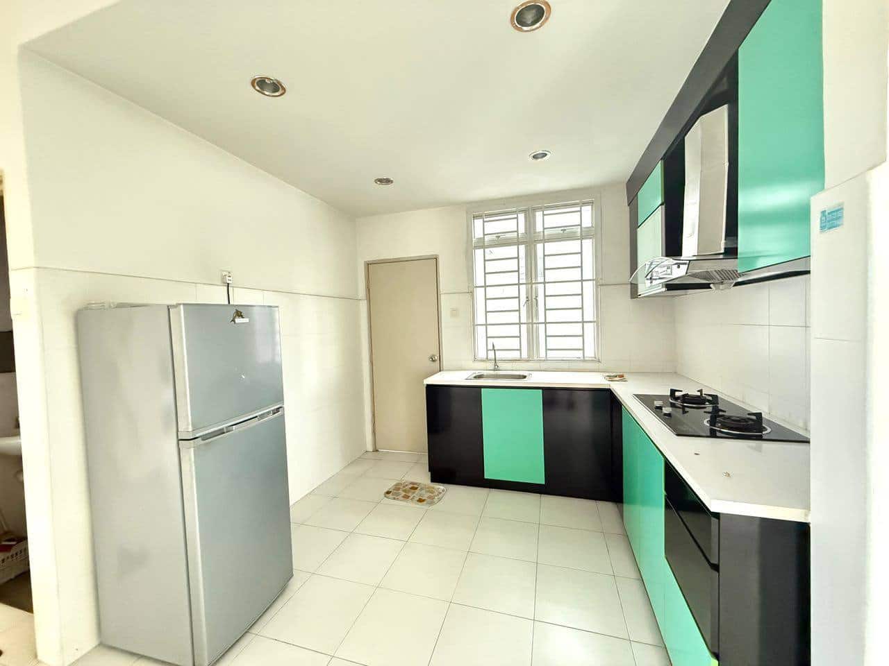 Tebrau City Residence 5