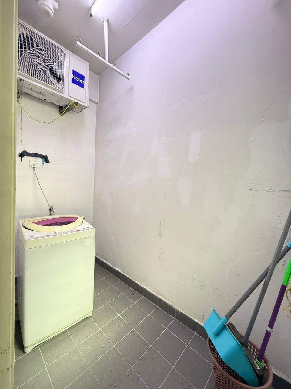 Tebrau City Residence 6