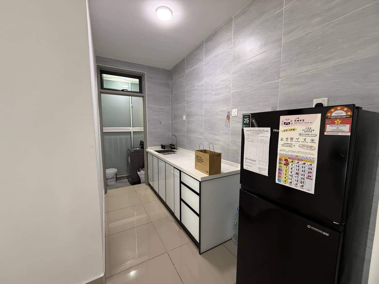 Condominium KSL Residences 2 1