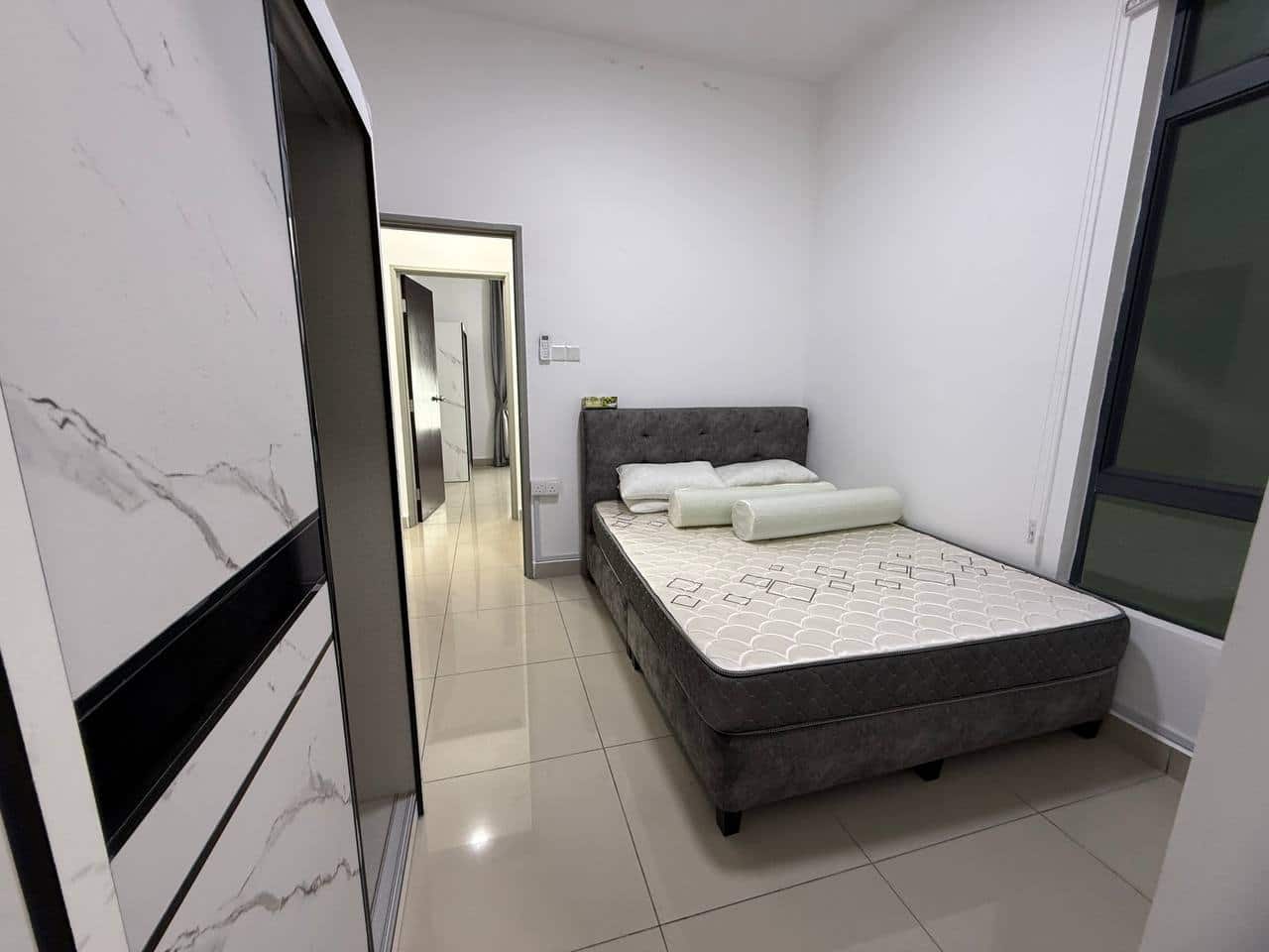 Condominium KSL Residences 2 3