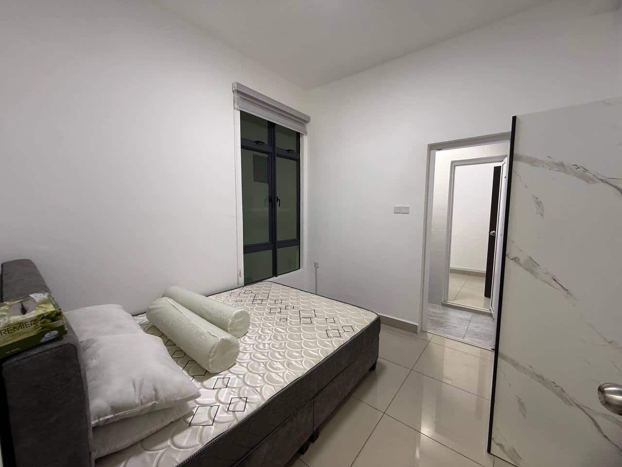 Condominium KSL Residences 2 4