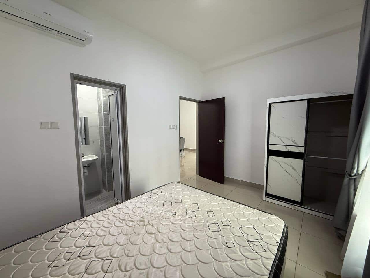 Condominium KSL Residences 2 7