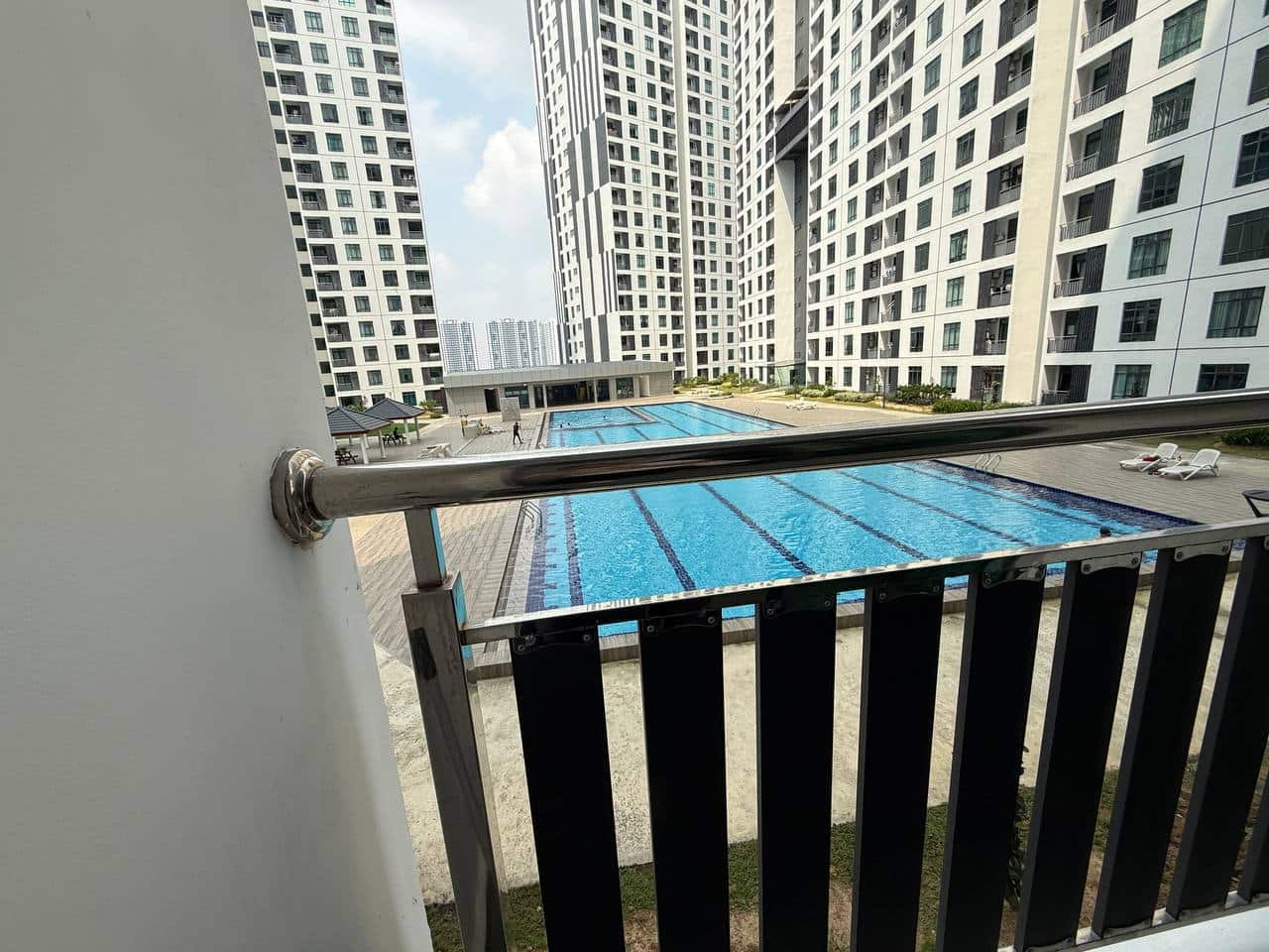 Condominium KSL Residences 2 9