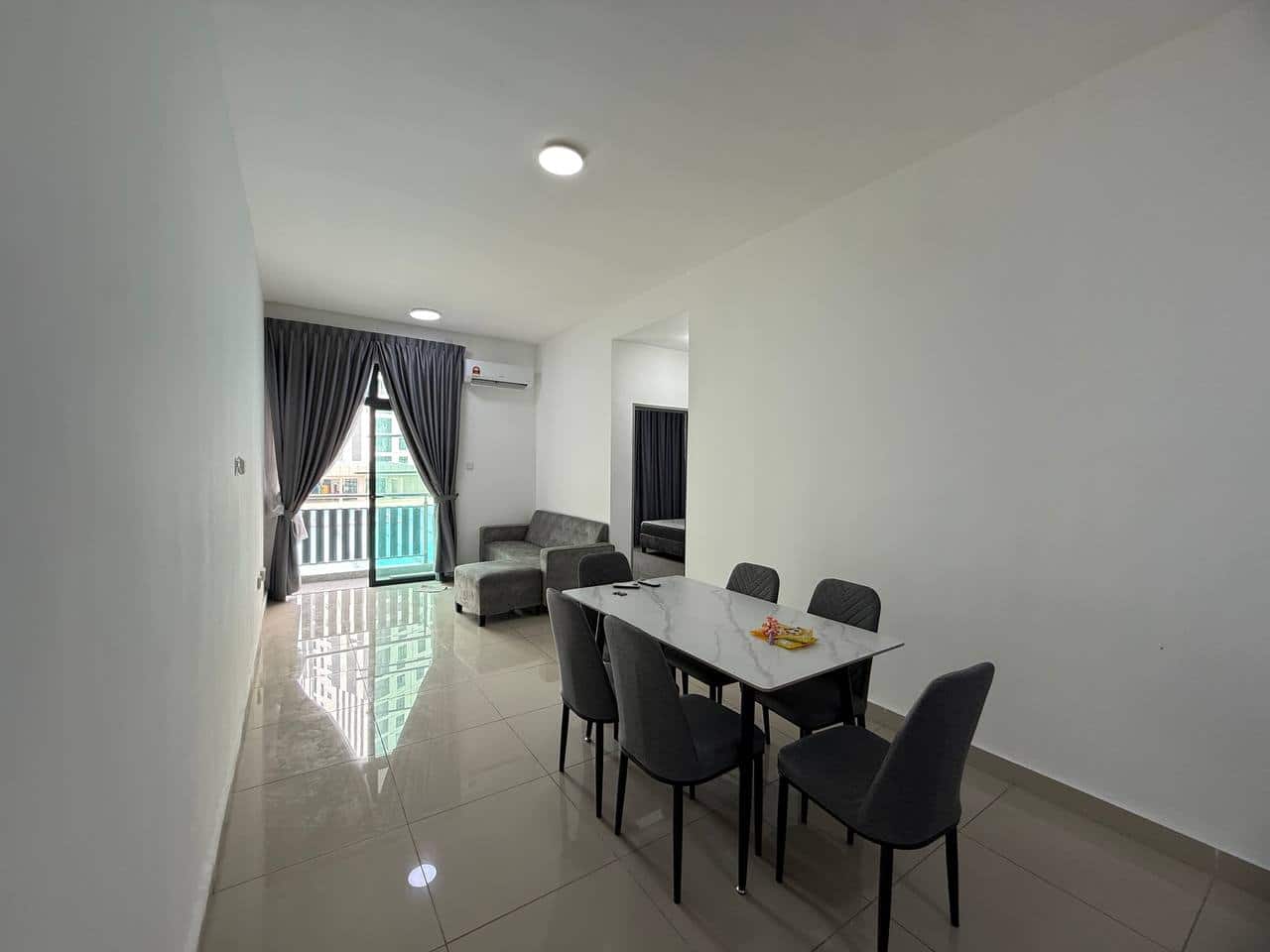 Condominium KSL Residences 2 10
