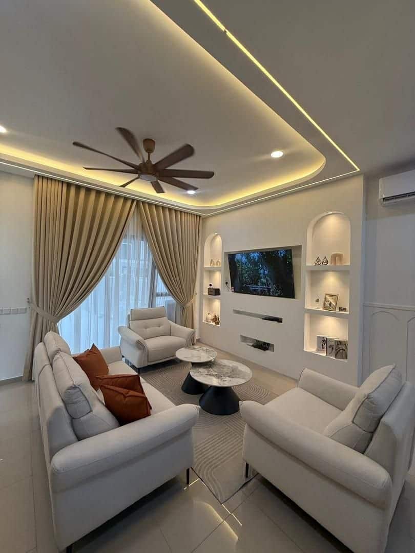 2-Storey Terrace Eco Botanic 2 (The Borough) 2