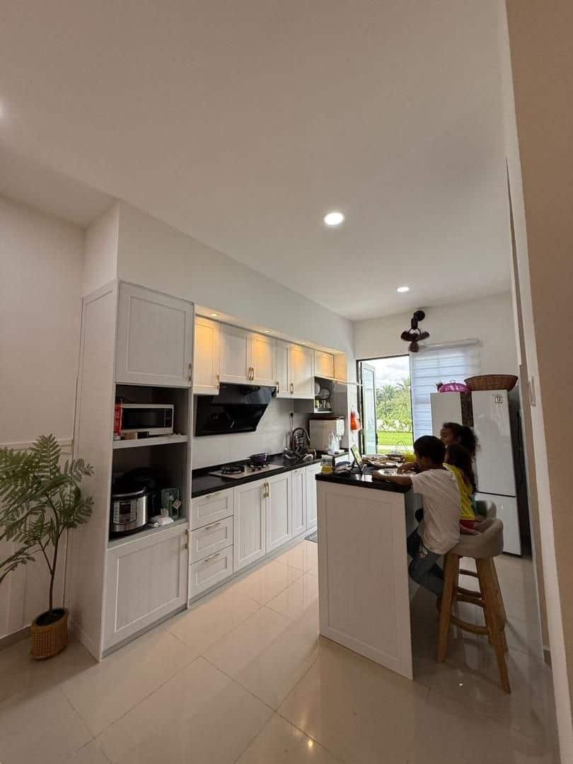 2-Storey Terrace Eco Botanic 2 (The Borough) 5