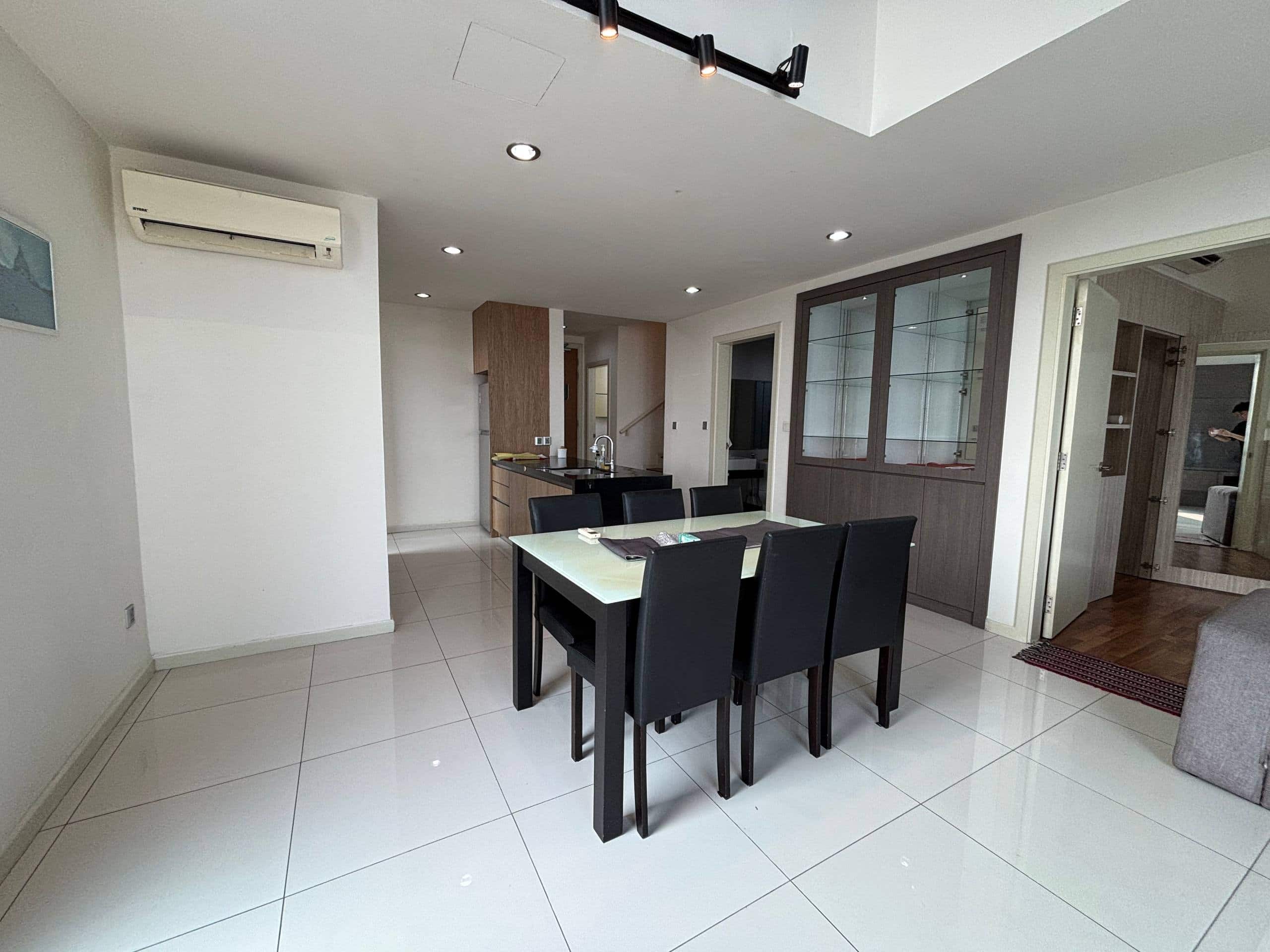 Duplex East Ledang 4