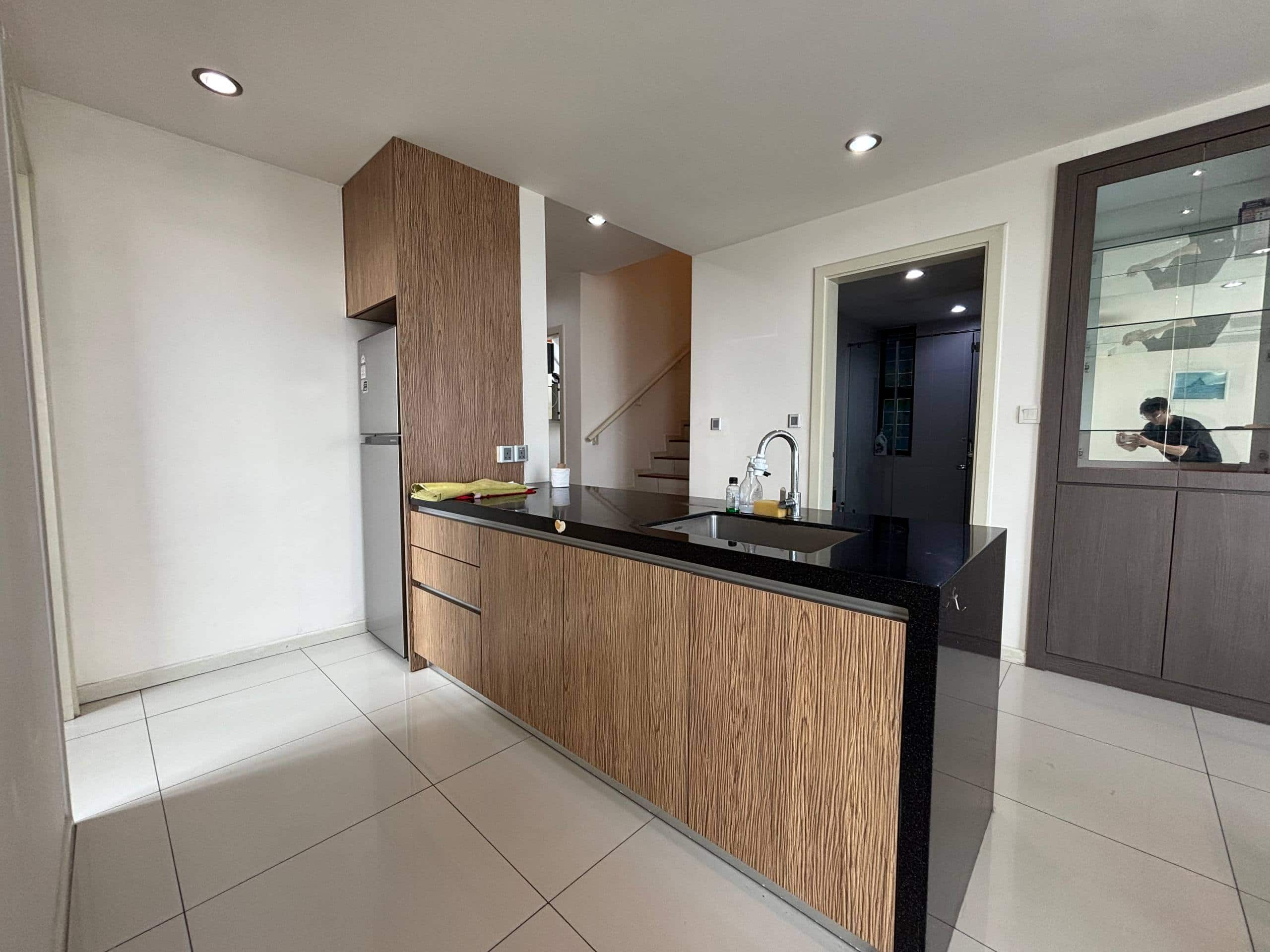 Duplex East Ledang 5