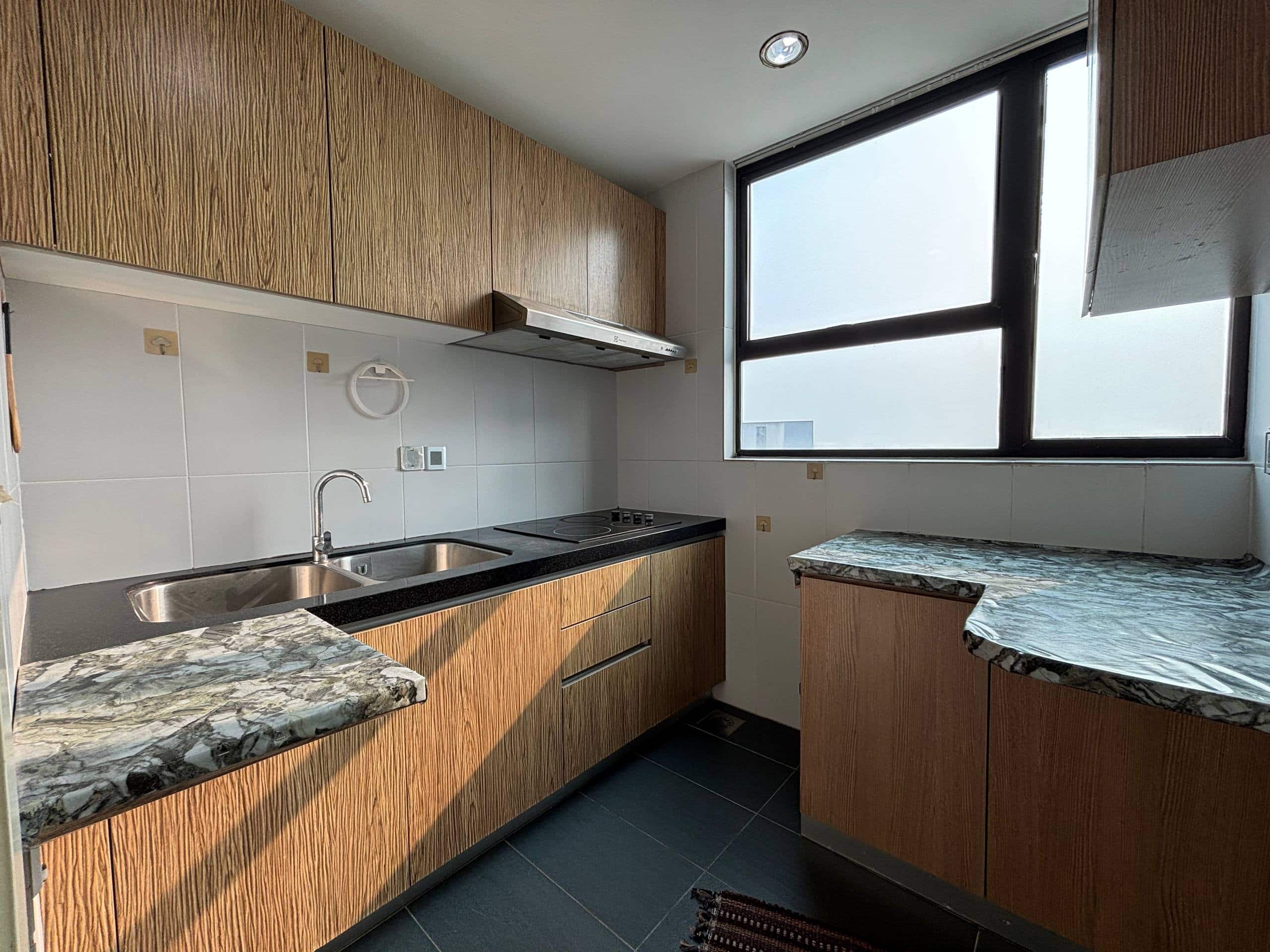 Duplex East Ledang 6