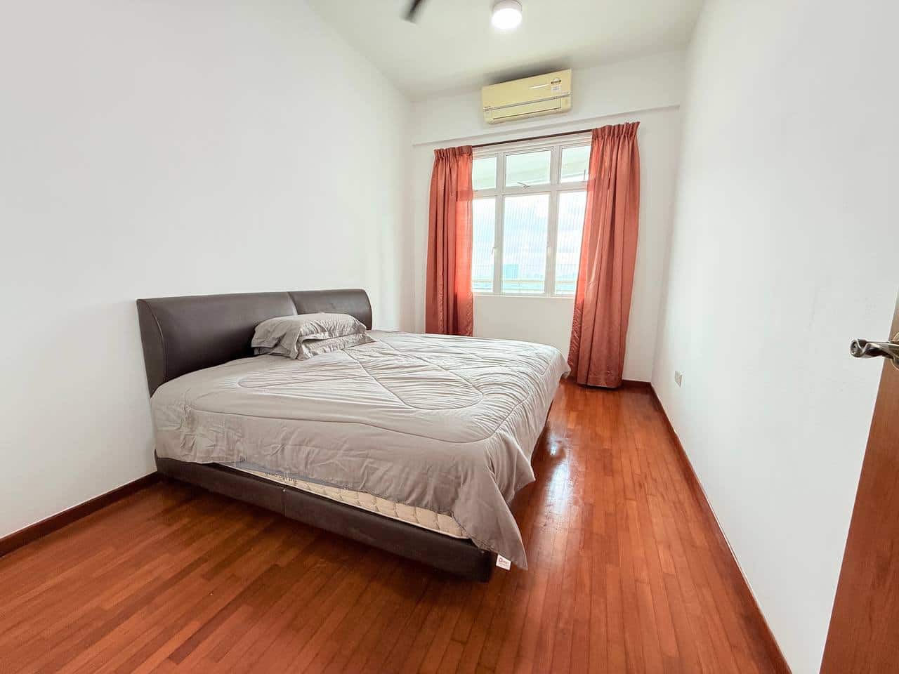 Condo Bayu Puteri 5
