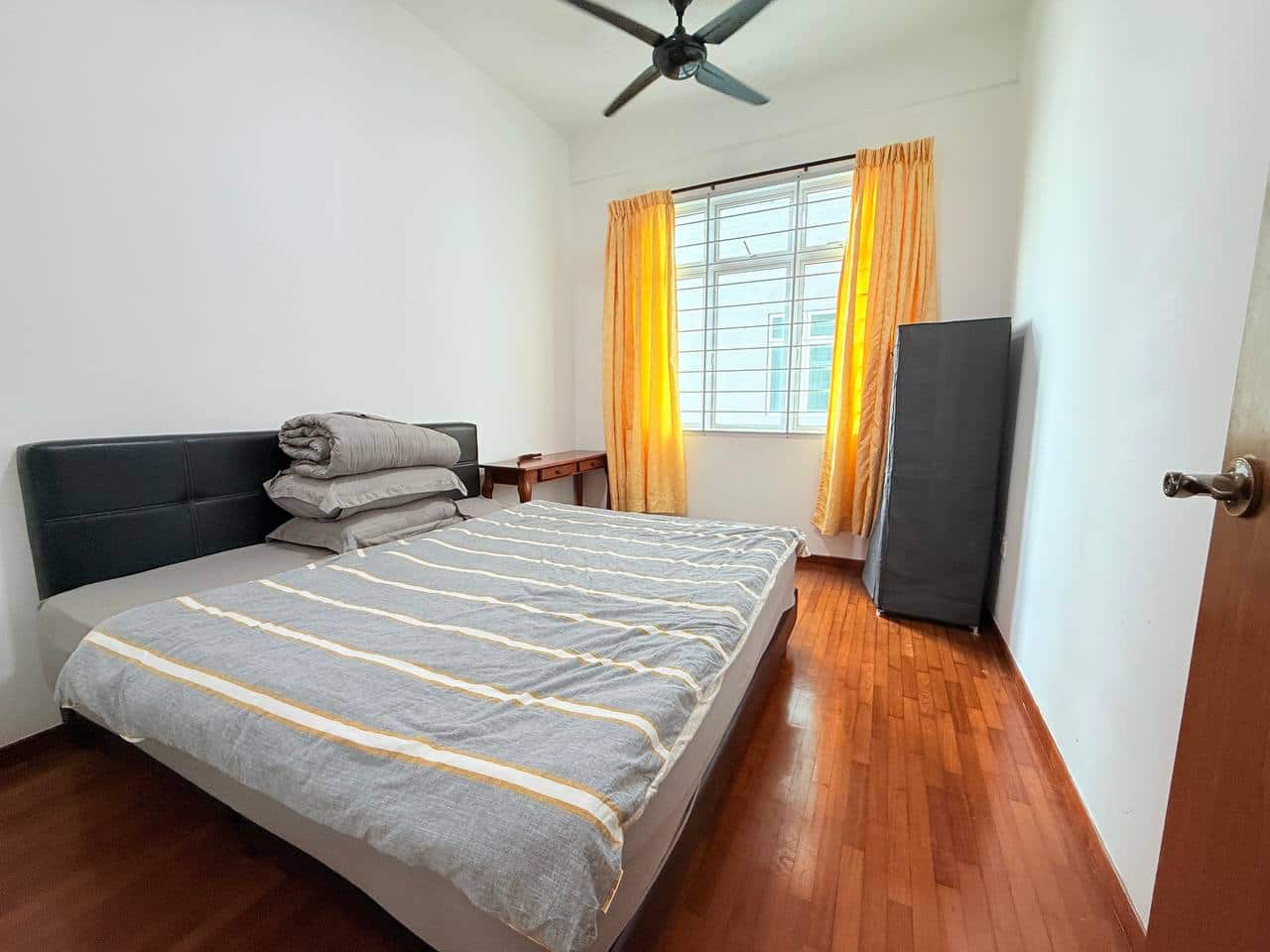 Condo Bayu Puteri 6