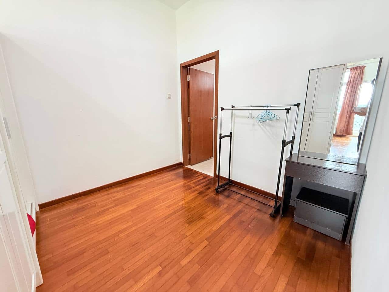 Condo Bayu Puteri 7