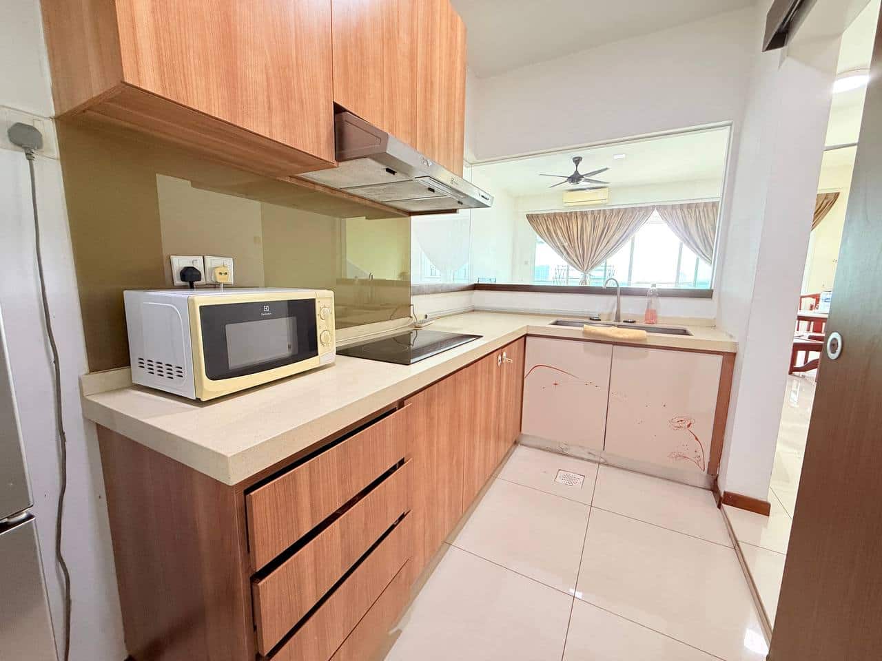 Condo Bayu Puteri 3