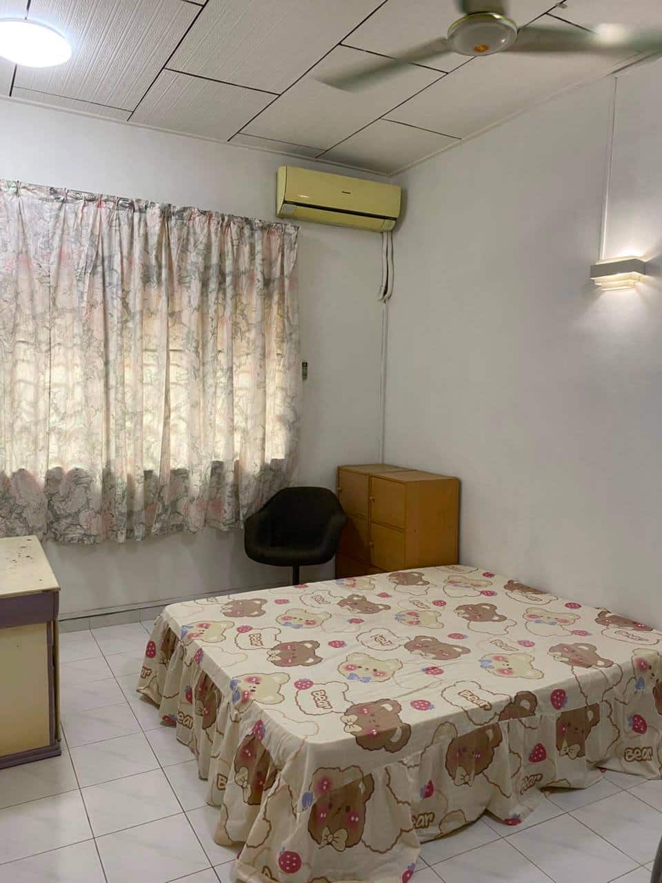 House Taman Tasek 5