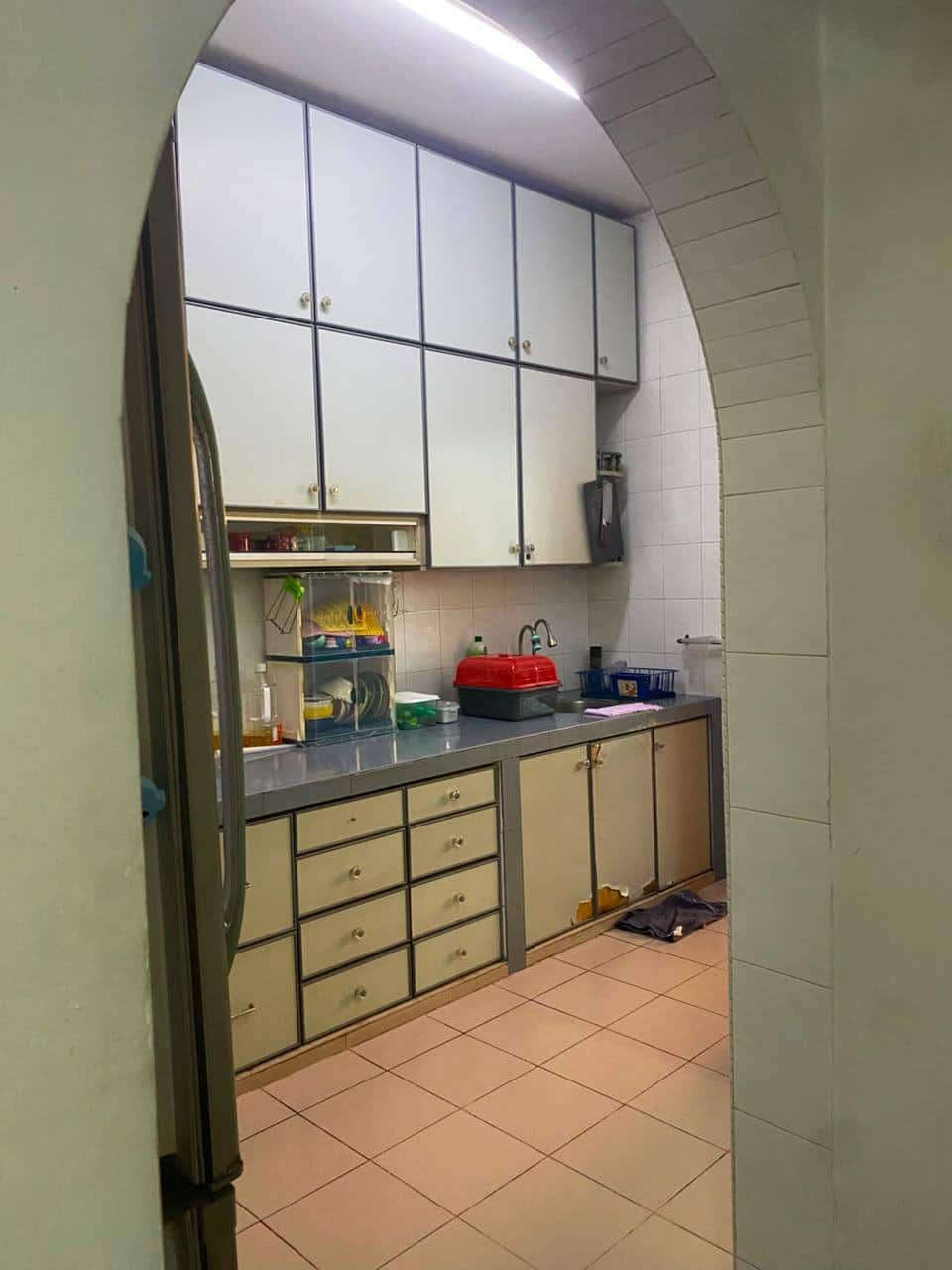 House Taman Tasek 1