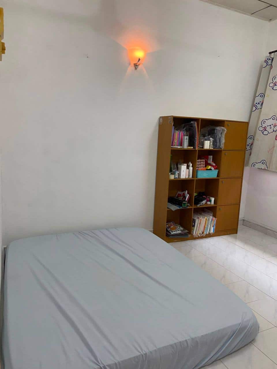 House Taman Tasek 4