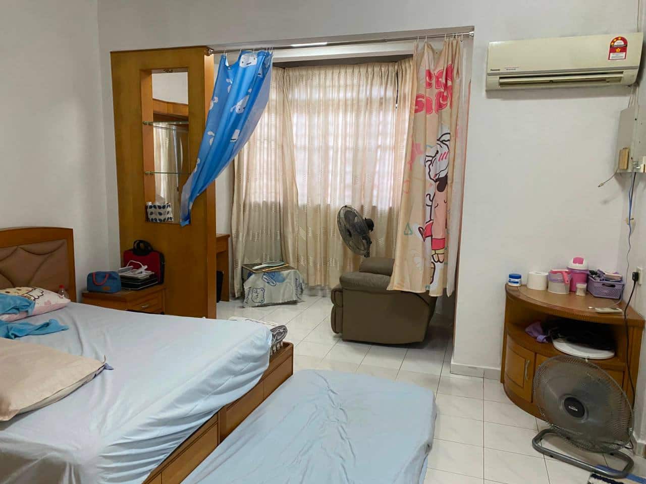 House Taman Tasek 3