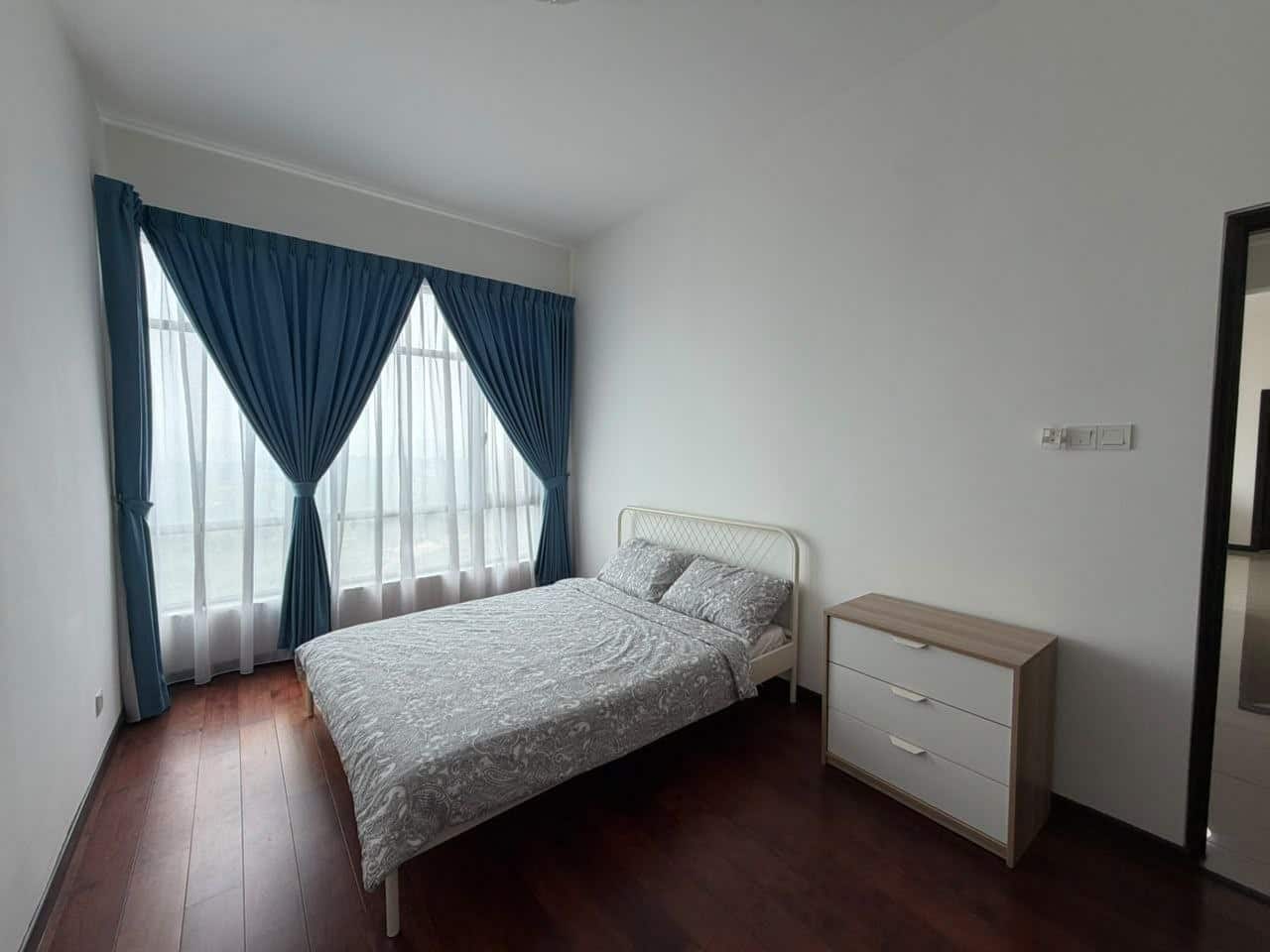 Condominium Molek Regency 3