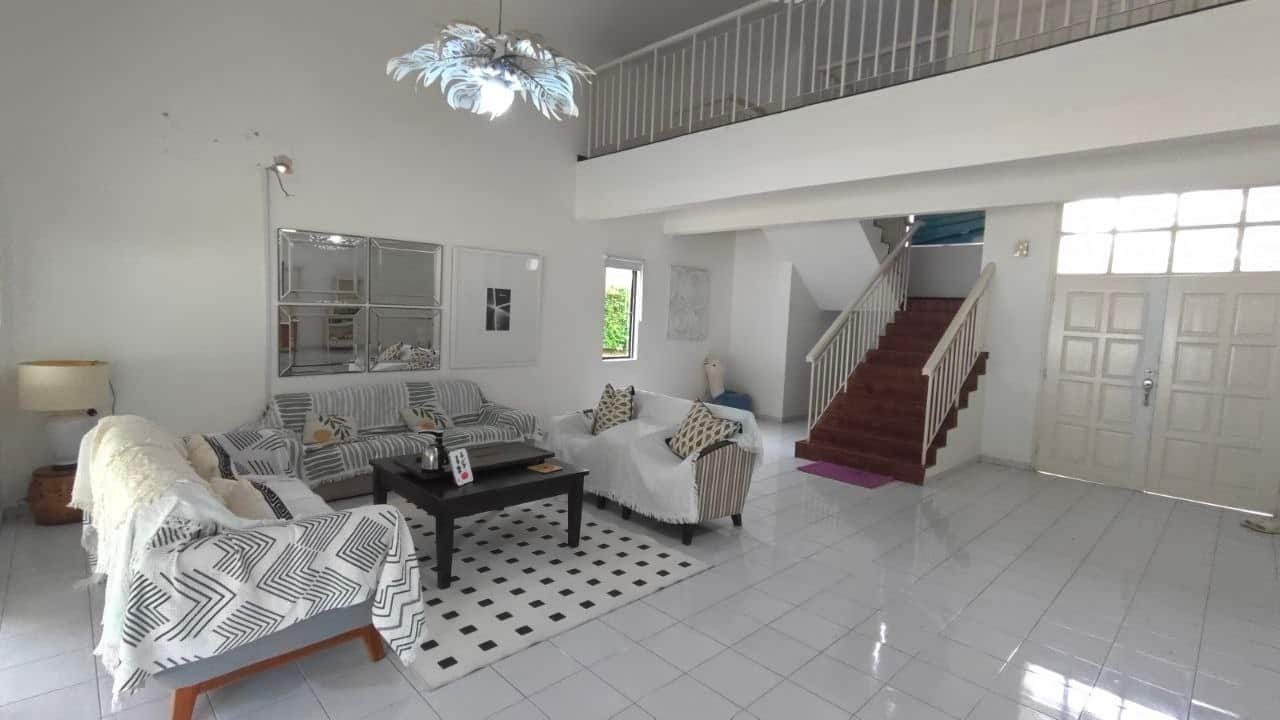 2-Storey English Cottage Bungalow Bayou Bay 2