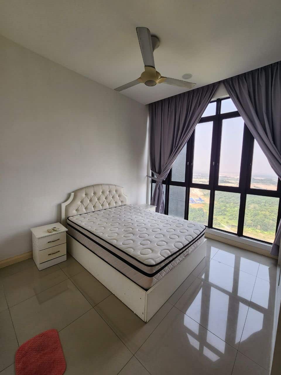 Condominium D’Pristine Medini 5