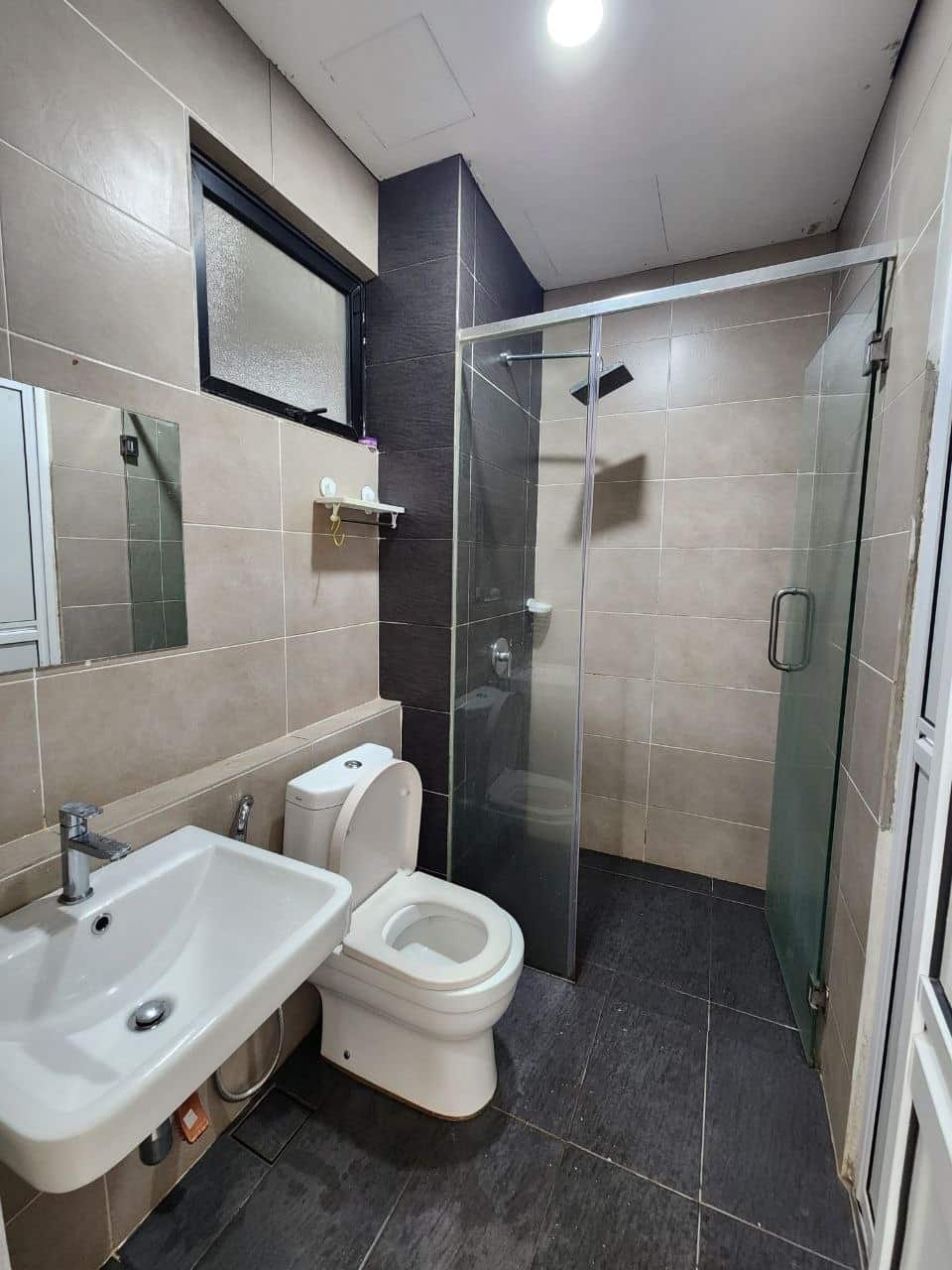 Condominium D’Pristine Medini 7