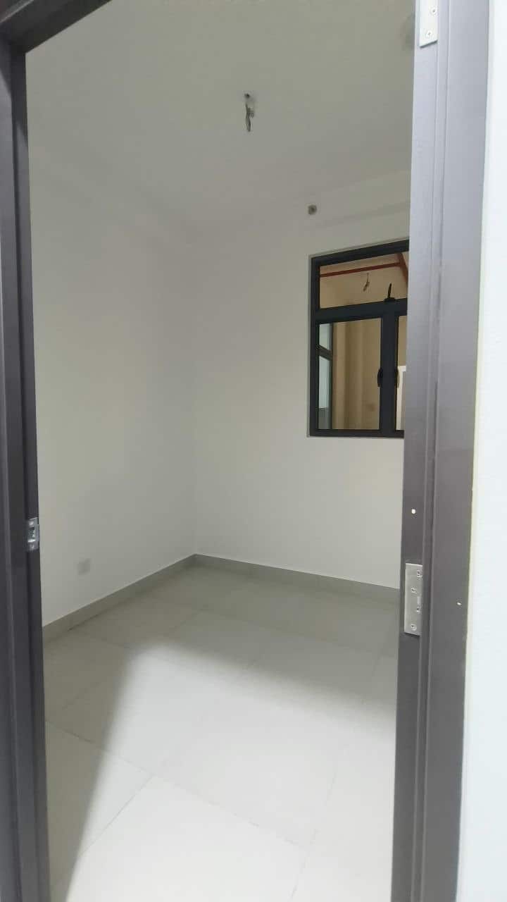 Apartment Idaman Heights 6