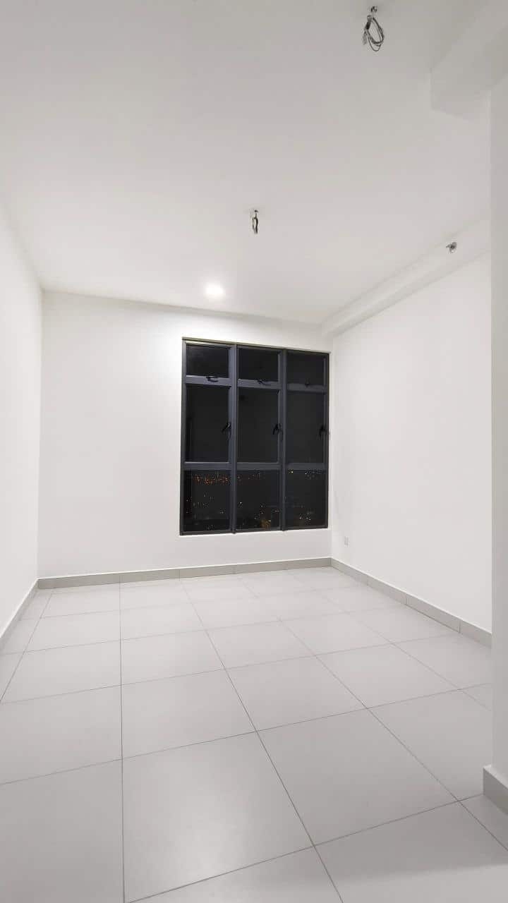Apartment Idaman Heights 3
