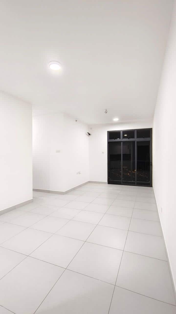 Apartment Idaman Heights 1